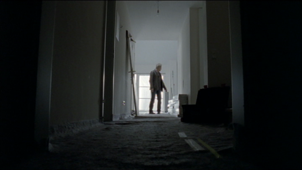 Tatort Nie wieder frei sein Szenenbild Maximilian Lange mxl